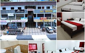 Sky Residency Lodge